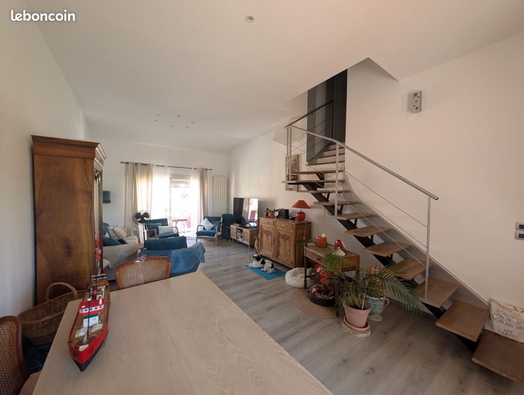 Maison à vendre, 114m², Montagnac