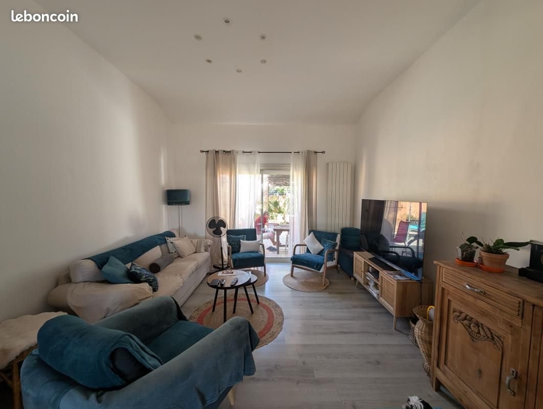 Maison à vendre, 114m², Montagnac