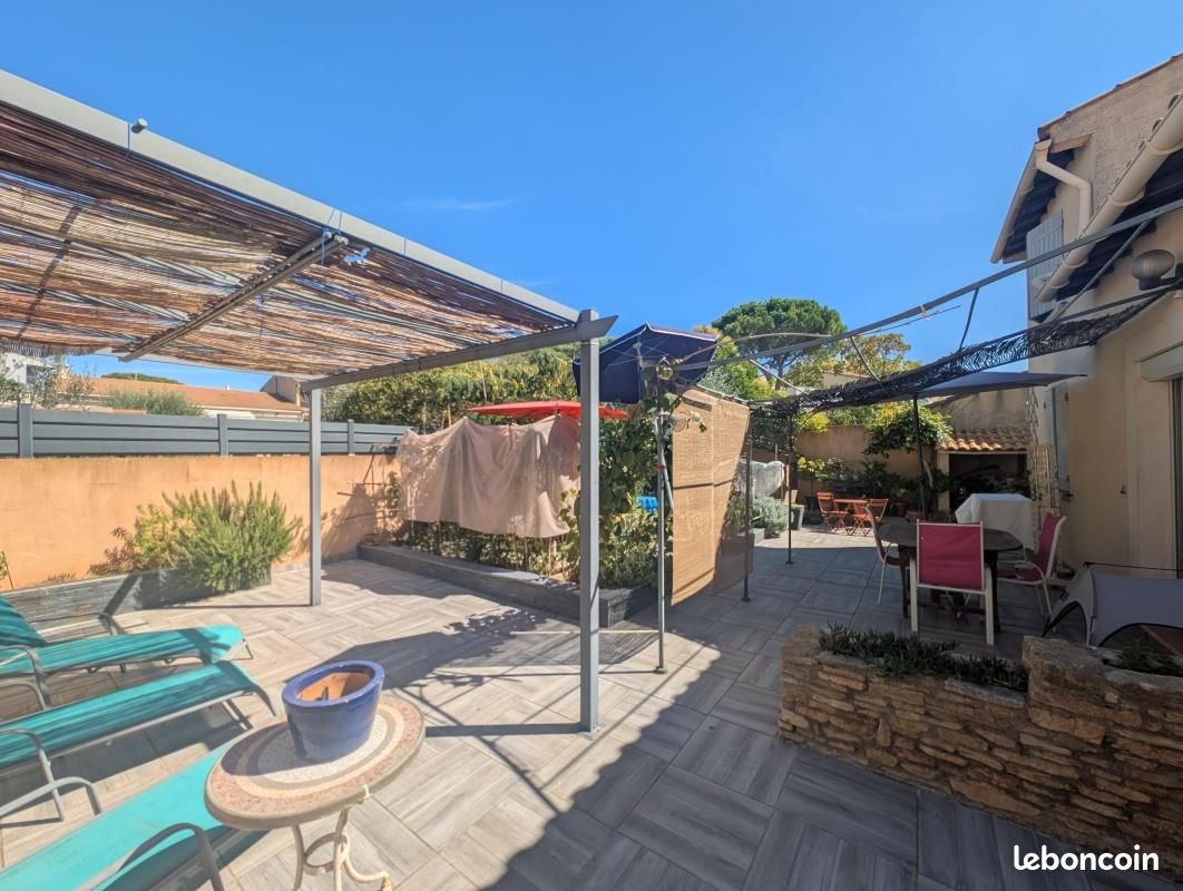 Maison à vendre, 114m², Montagnac