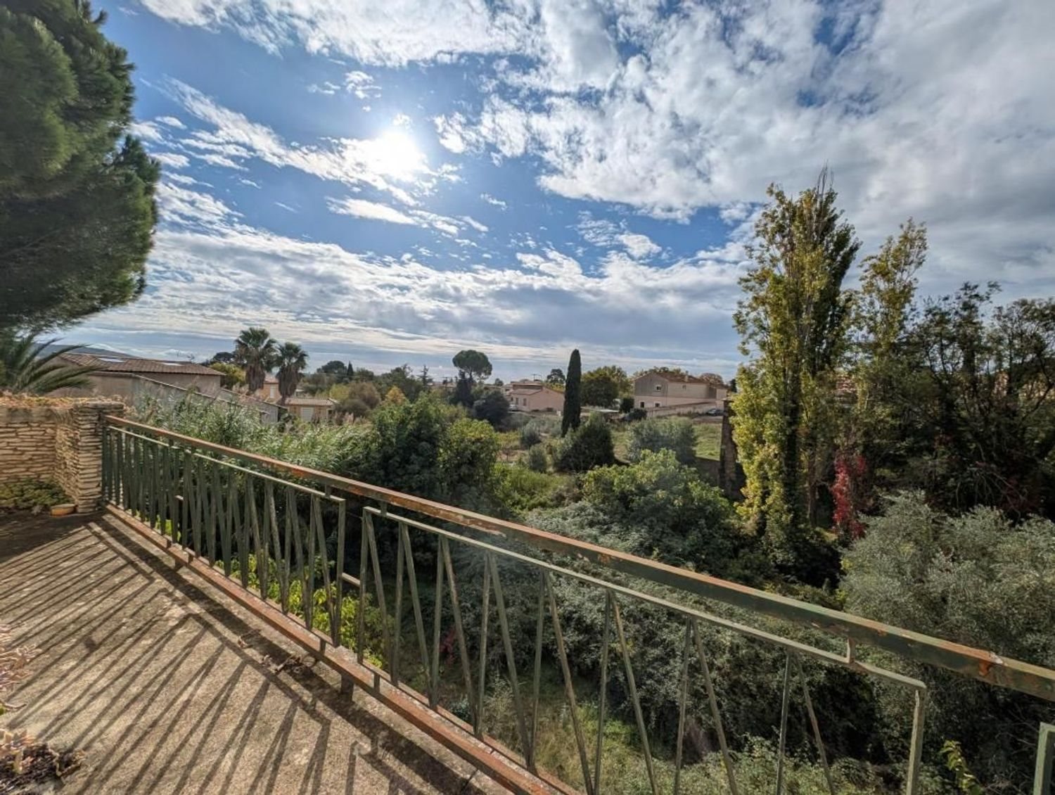 Maison à vendre, 160m², Neffiès