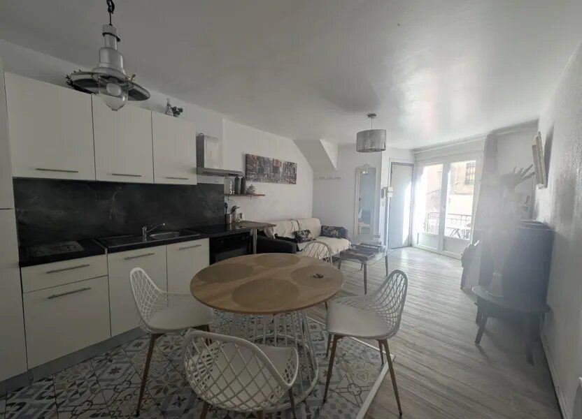 Appartement à vendre, 43m², Pézenas