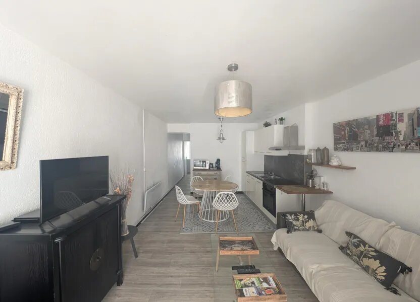 Appartement à vendre, 43m², Pézenas