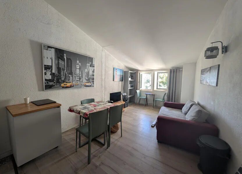 Appartement à vendre, 37m², Pézenas