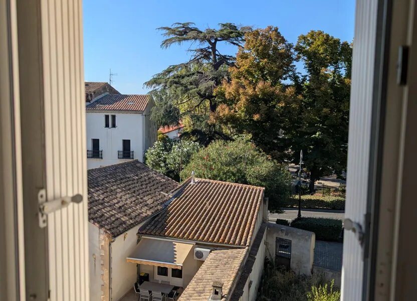 Appartement à vendre, 37m², Pézenas