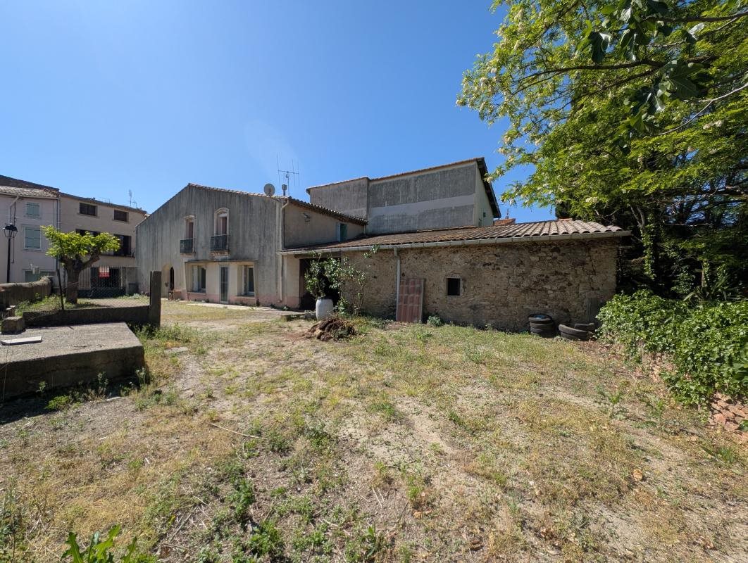 Maison à vendre, 146m², Alignan-du-Vent