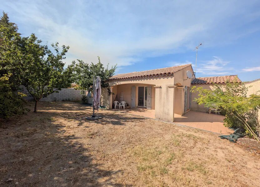 Maison à vendre, 84m², Nézignan-l'Evêque