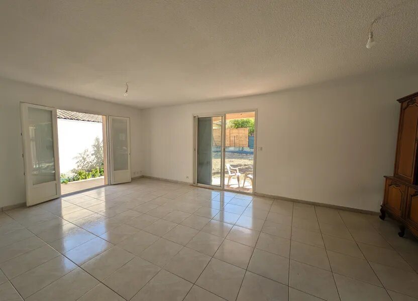 Maison à vendre, 84m², Nézignan-l'Evêque