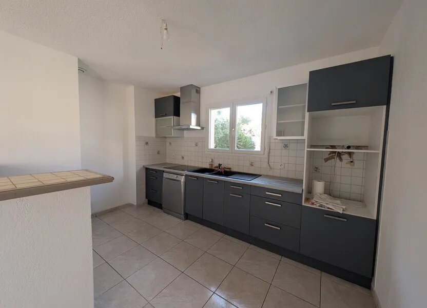 Maison à vendre, 84m², Nézignan-l'Evêque
