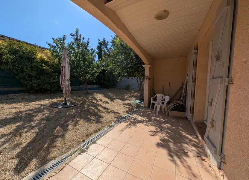 Maison à vendre, 84m², Nézignan-l'Evêque