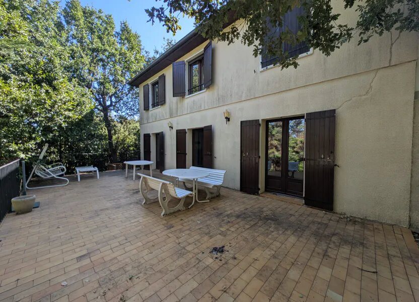 Maison à vendre, 135m², Nizas