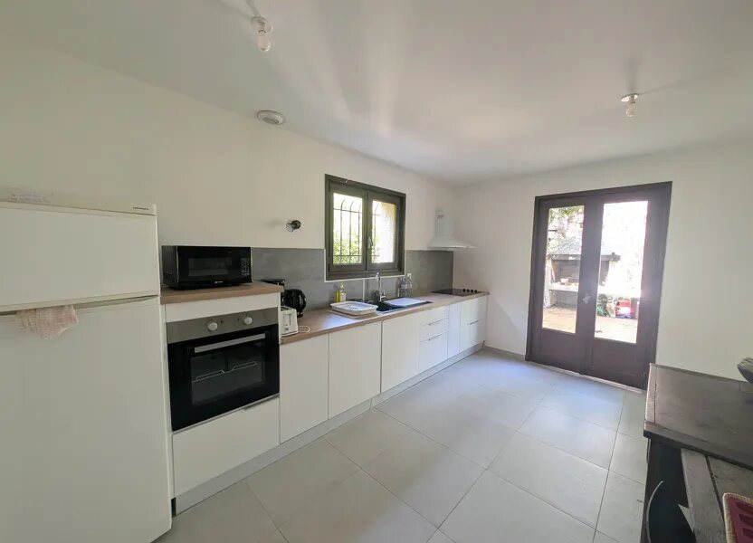 Maison à vendre, 135m², Nizas