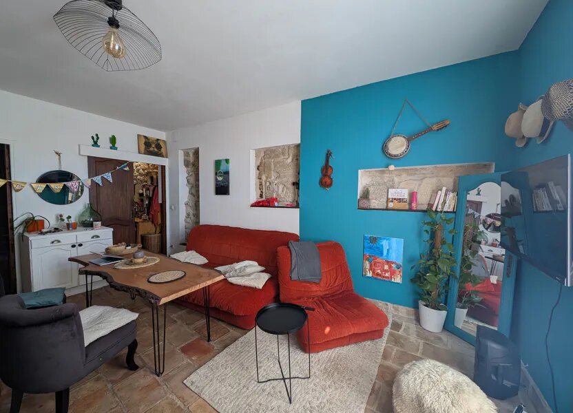 Maison à vendre, 96m², Pézenas