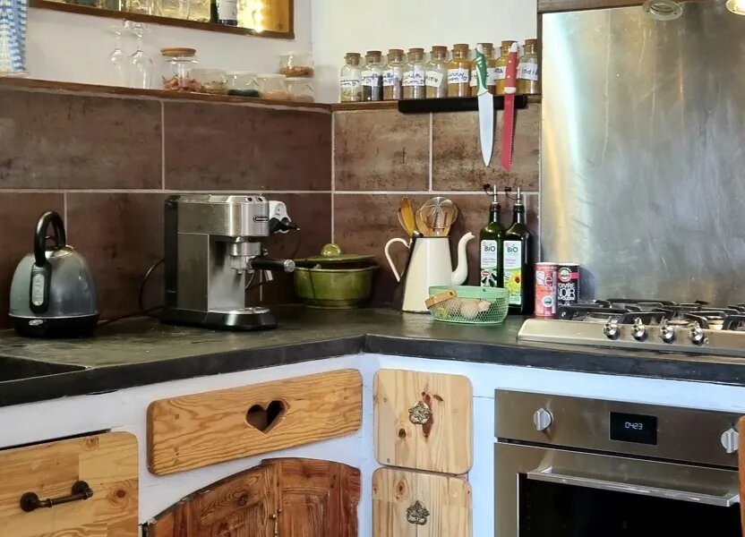 Maison à vendre, 96m², Pézenas