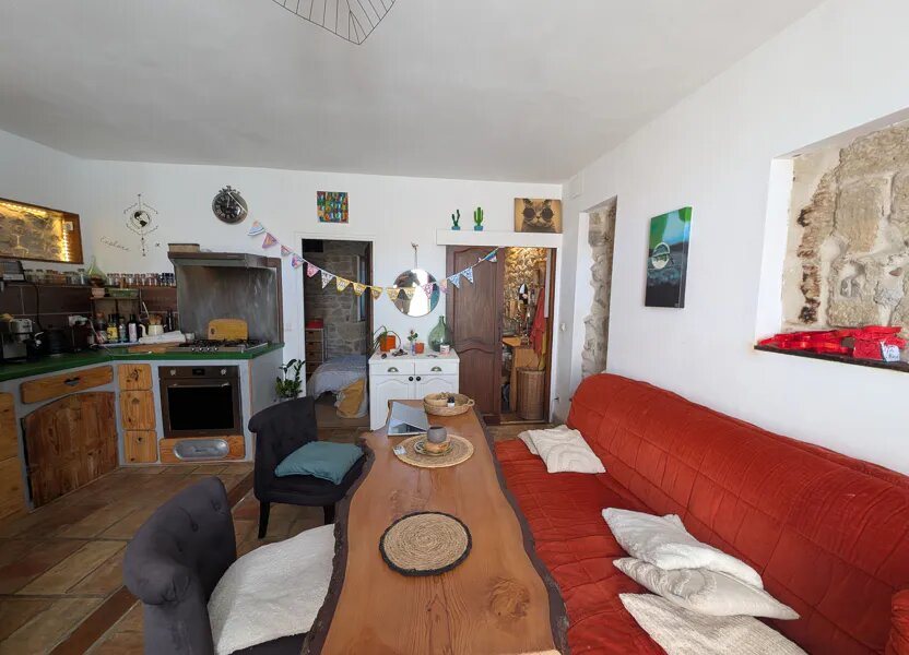 Maison à vendre, 96m², Pézenas