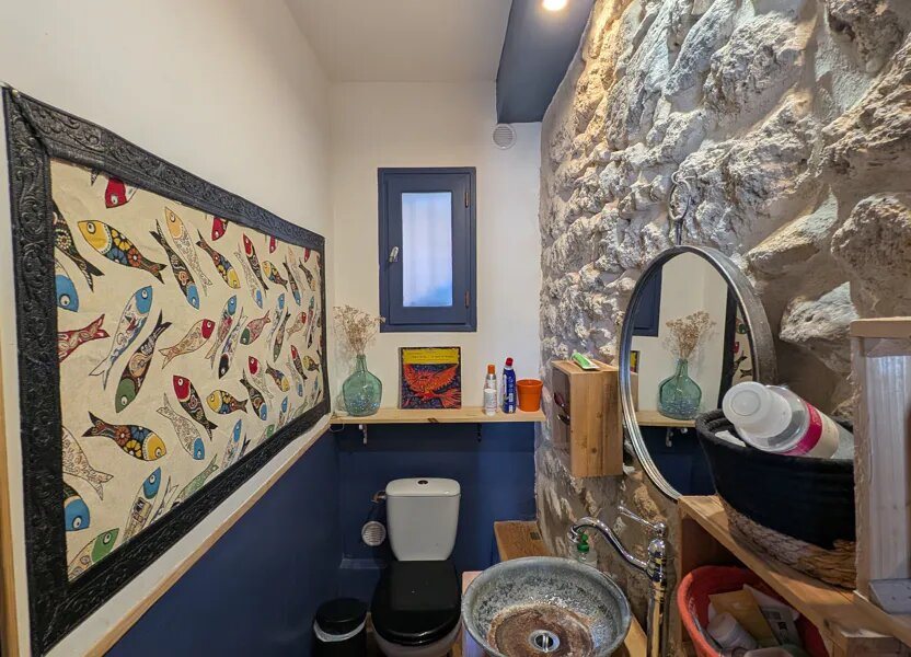 Maison à vendre, 96m², Pézenas