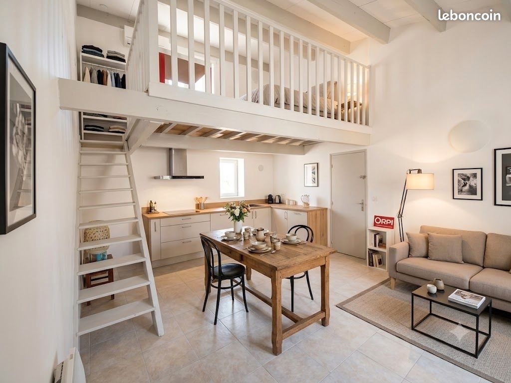 Appartement à vendre, 46m², Pézenas