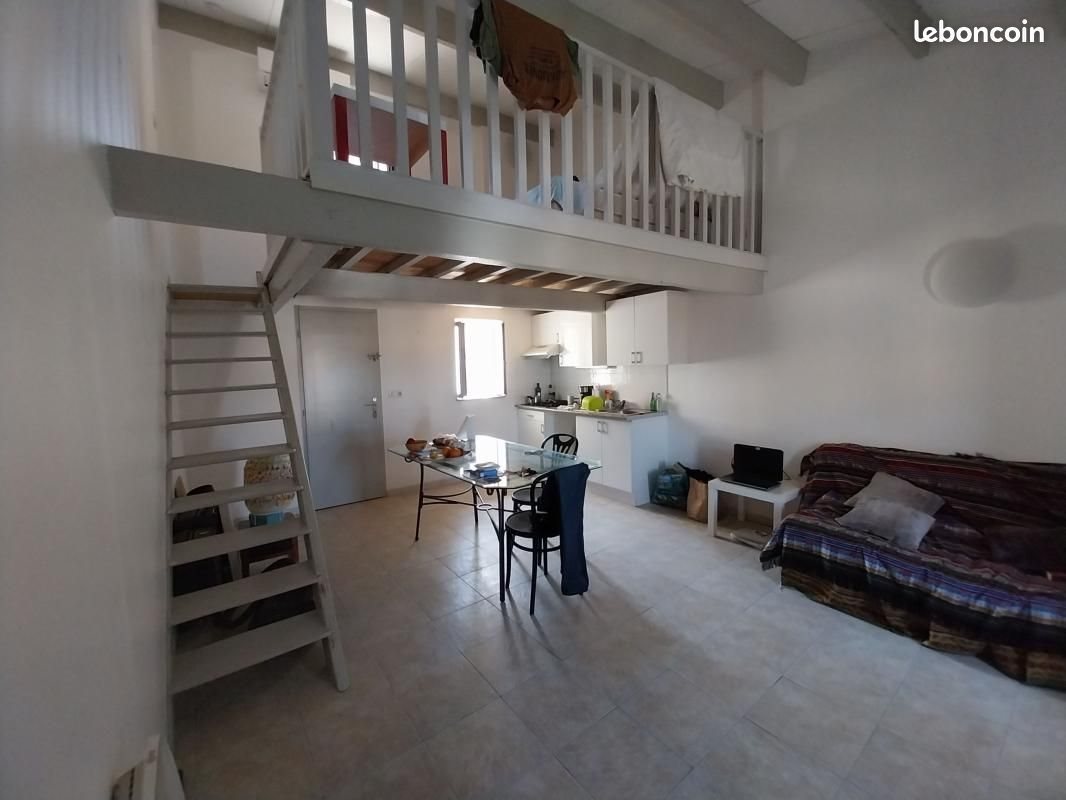 Appartement à vendre, 46m², Pézenas