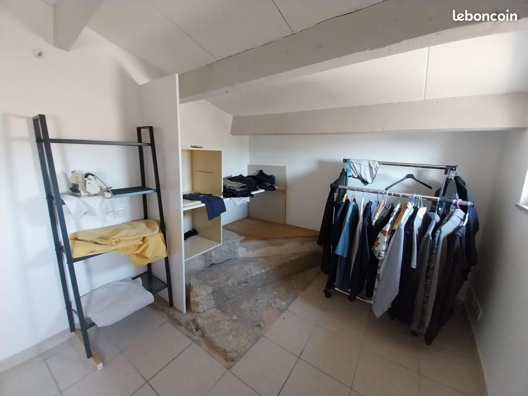 Appartement à vendre, 46m², Pézenas