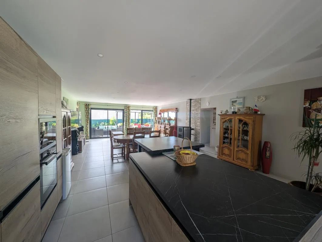 Maison à vendre, 130m², Péret