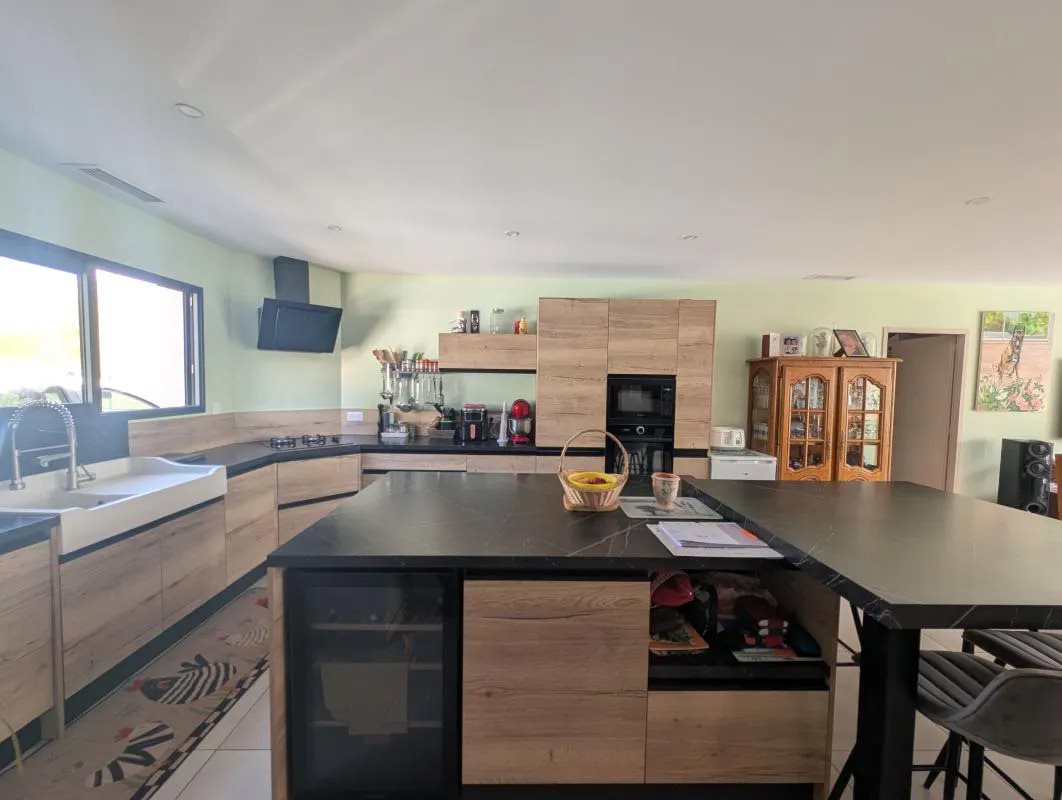 Maison à vendre, 130m², Péret