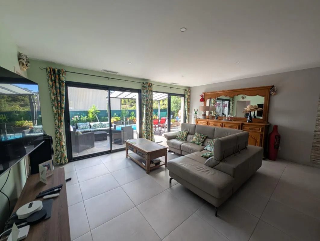 Maison à vendre, 130m², Péret