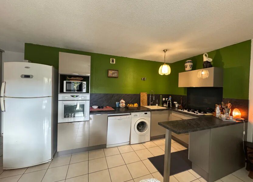 Appartement à vendre, 62m², Agde (Cap d'Agde)