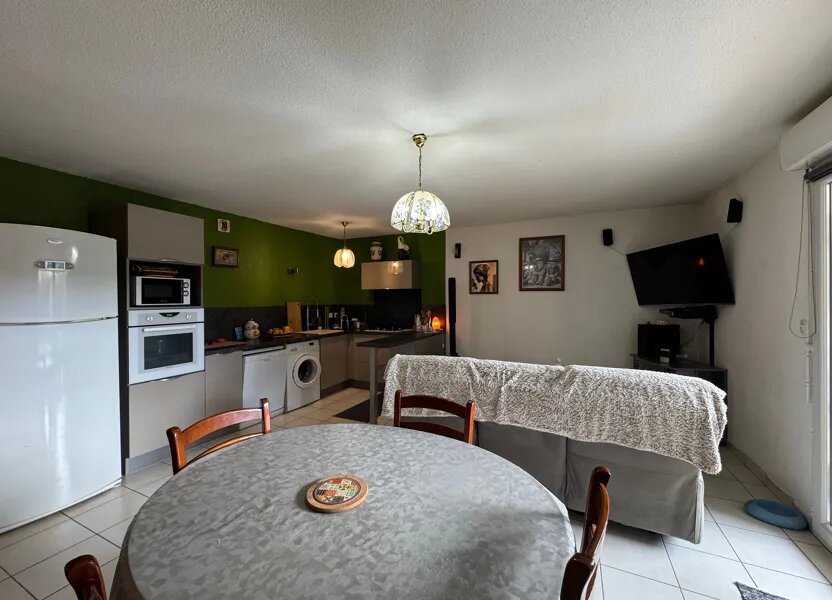 Appartement à vendre, 62m², Agde (Cap d'Agde)