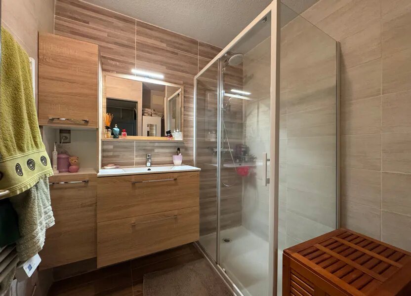Appartement à vendre, 62m², Agde (Cap d'Agde)
