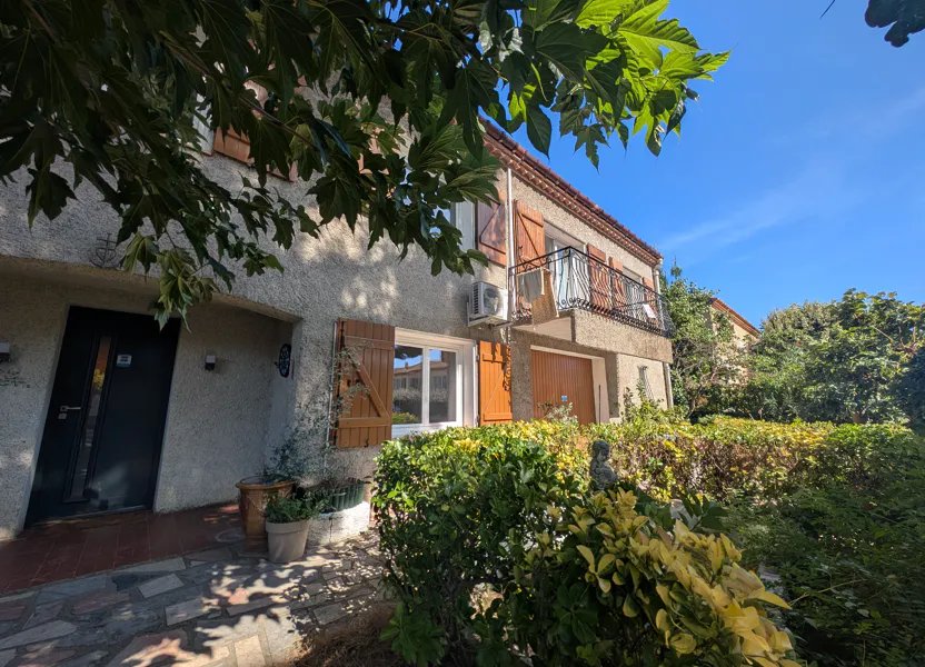 Maison à vendre, 138m², Pézenas