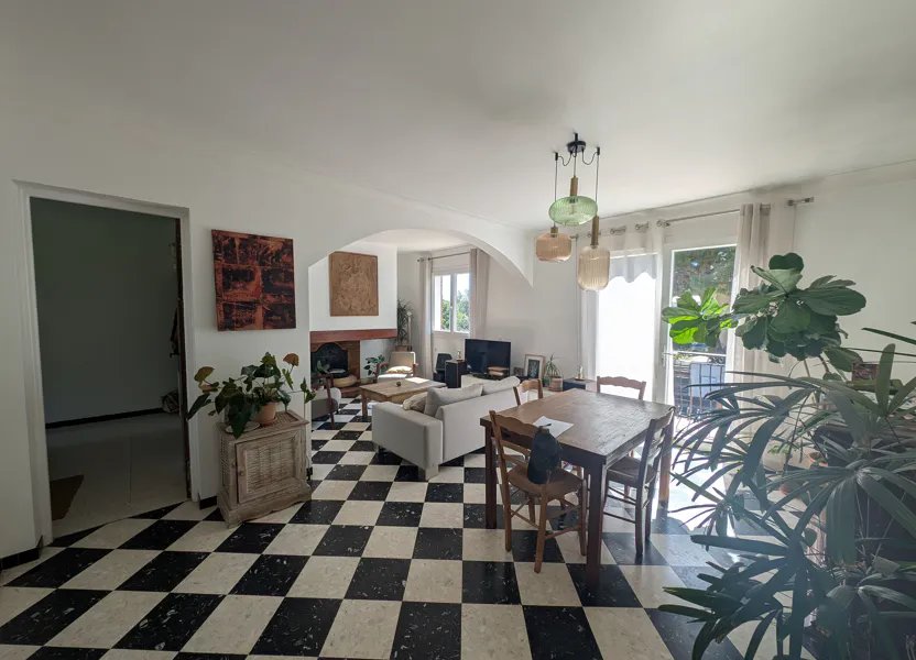Maison à vendre, 138m², Pézenas