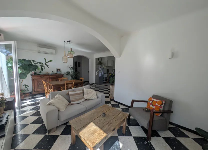 Maison à vendre, 138m², Pézenas