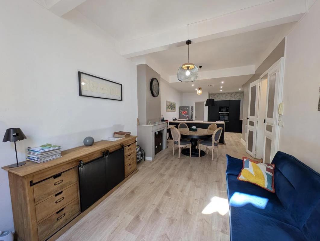 Maison à vendre, 112m², Pézenas