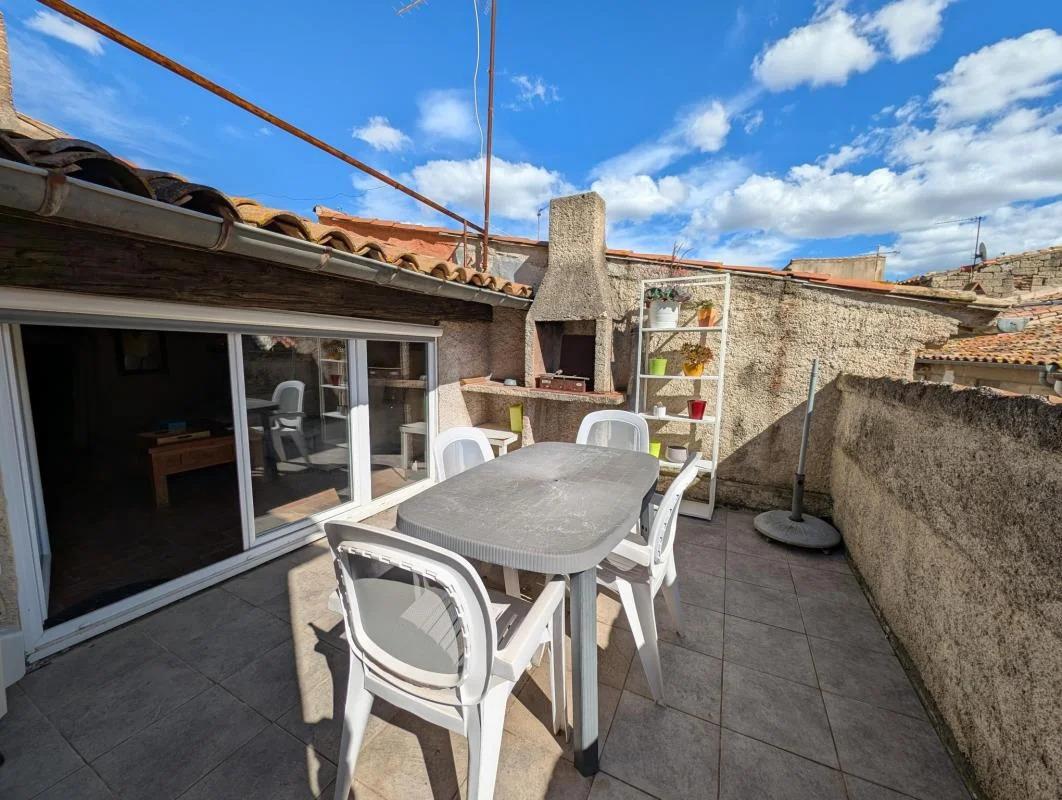 Maison à vendre, 112m², Pézenas