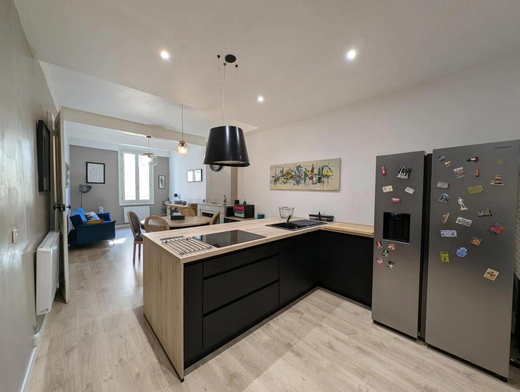 Maison à vendre, 112m², Pézenas