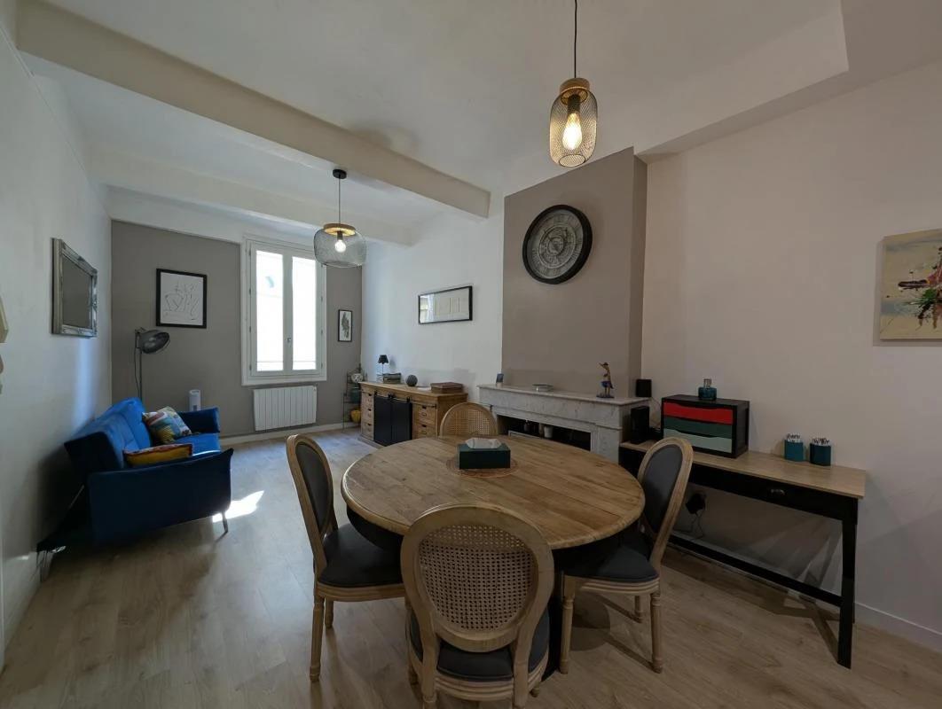 Maison à vendre, 112m², Pézenas