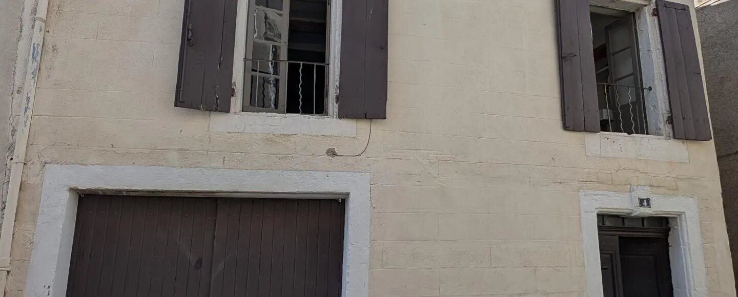 Maison à vendre, 85m², Adissan