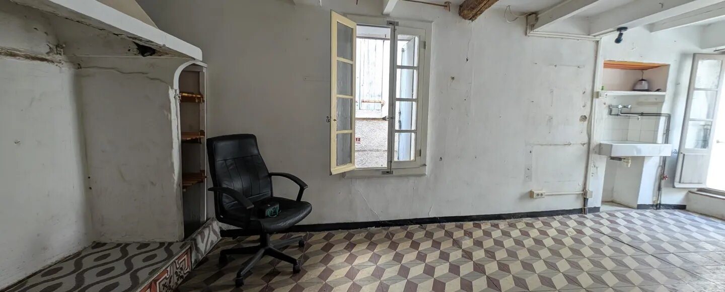 Maison à vendre, 85m², Adissan