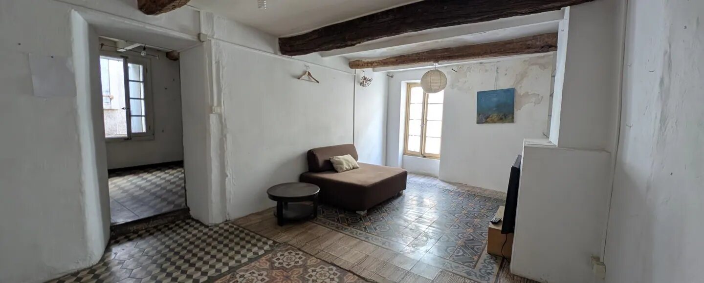 Maison à vendre, 85m², Adissan