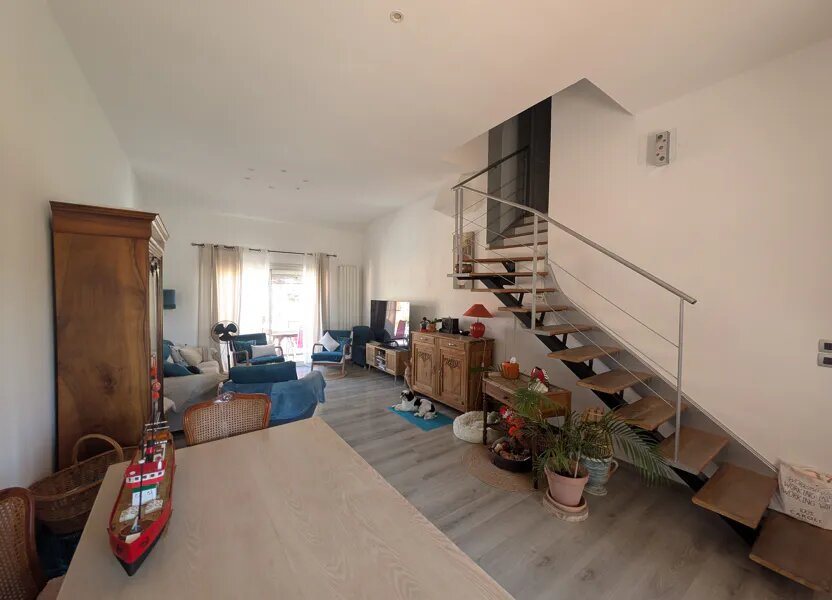 Maison à vendre, 114m², Montagnac