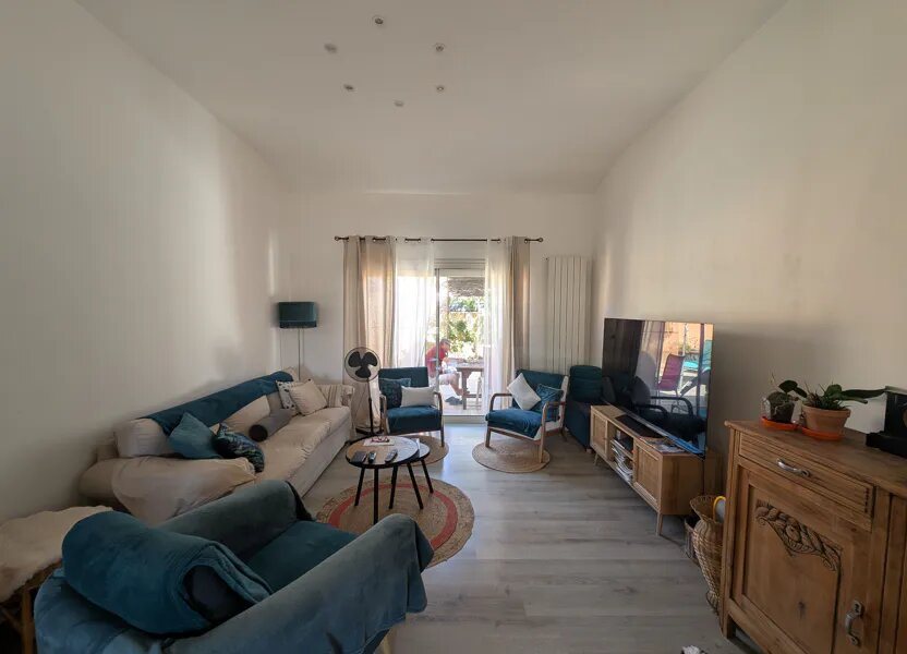 Maison à vendre, 114m², Montagnac