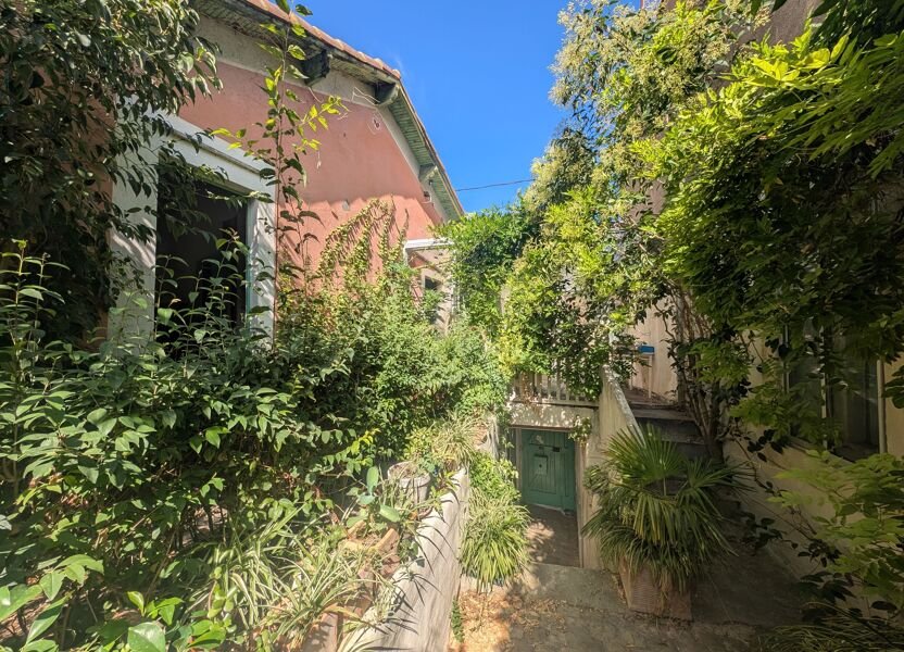 Maison à vendre, 200m², Pézenas