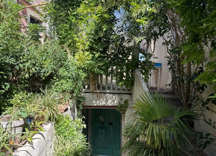 Maison à vendre, 200m², Pézenas