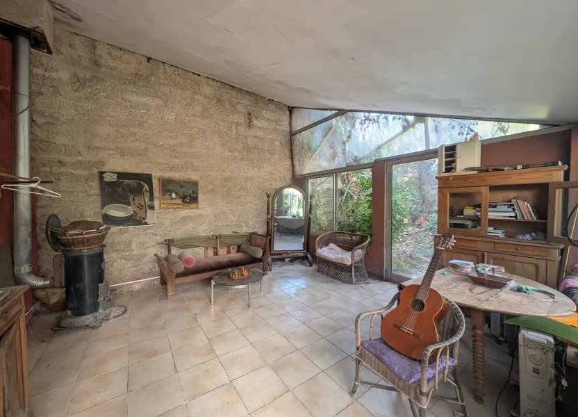 Maison à vendre, 200m², Pézenas