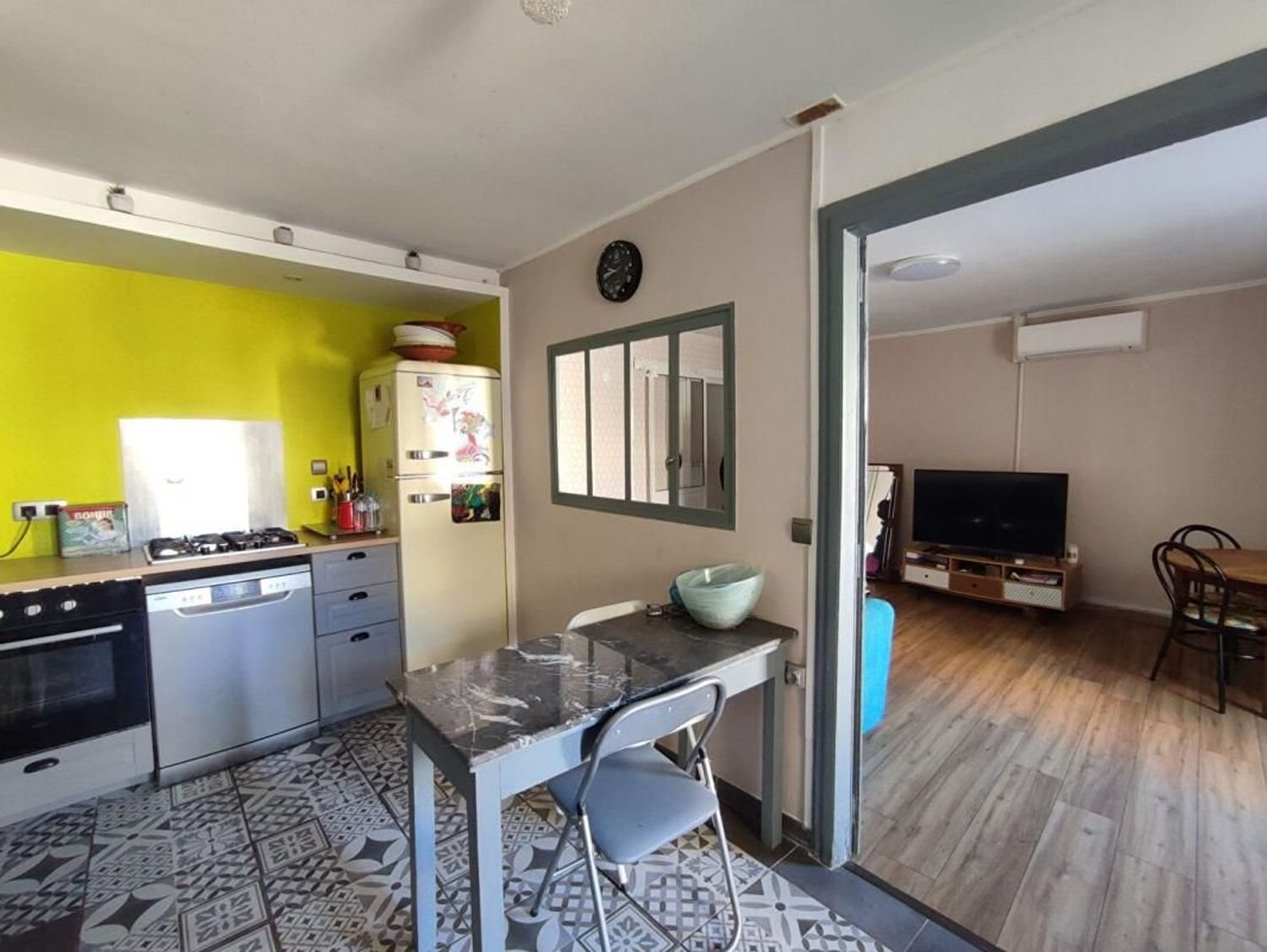 Maison à vendre, 90m², Montagnac
