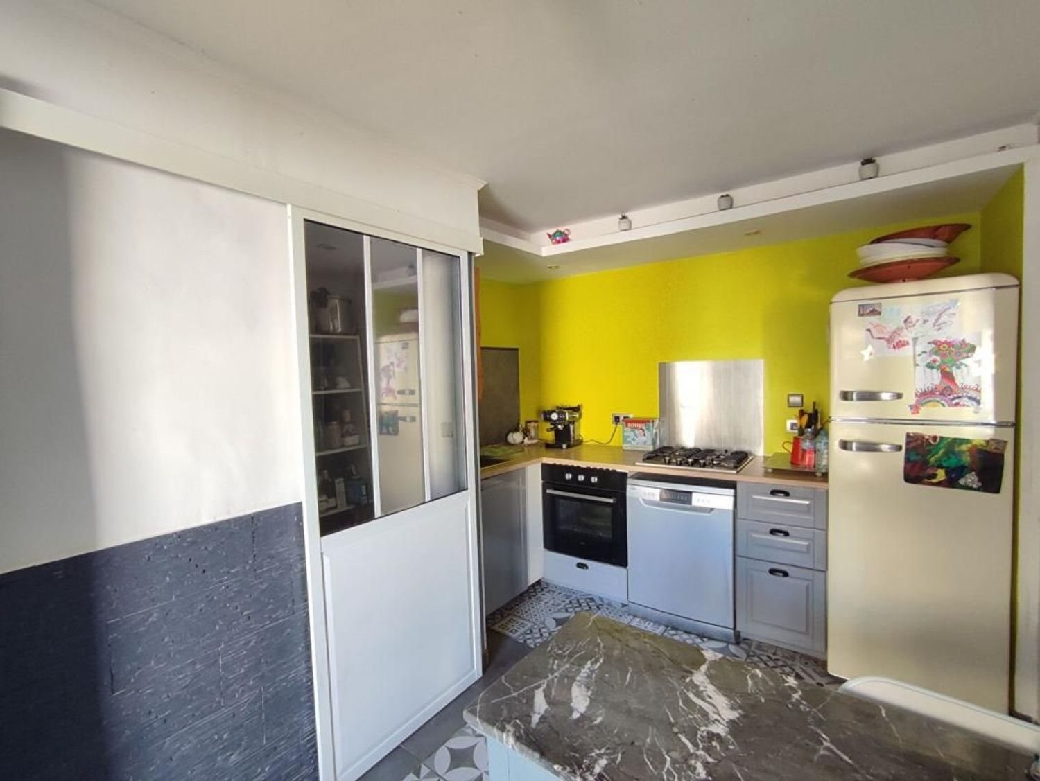 Maison à vendre, 90m², Montagnac