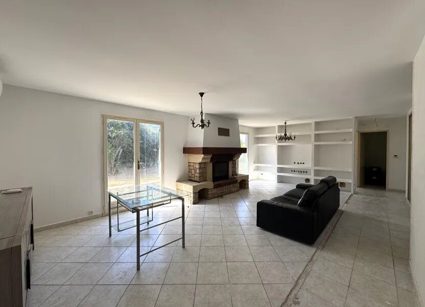 Maison à vendre, 94m², Nézignan-l'Evêque