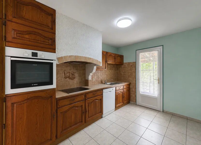 Maison à vendre, 94m², Nézignan-l'Evêque