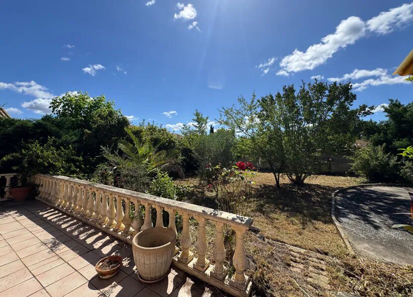 Maison à vendre, 94m², Nézignan-l'Evêque