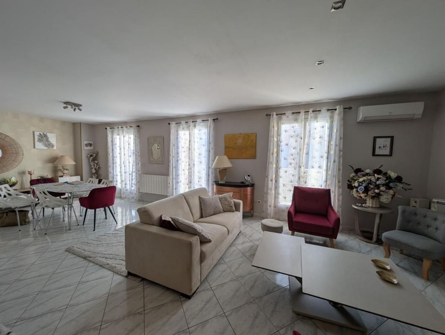 Maison à vendre, 160m², Montblanc
