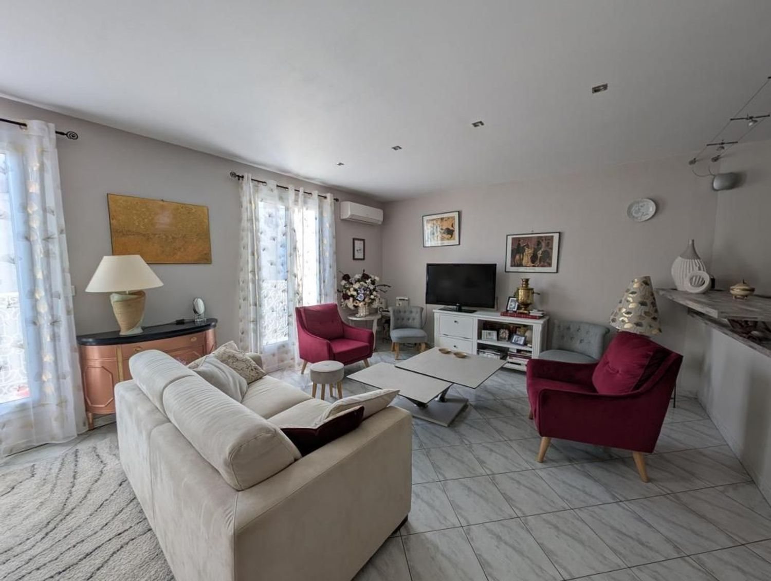 Maison à vendre, 160m², Montblanc